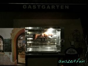 Gasthof Gappen