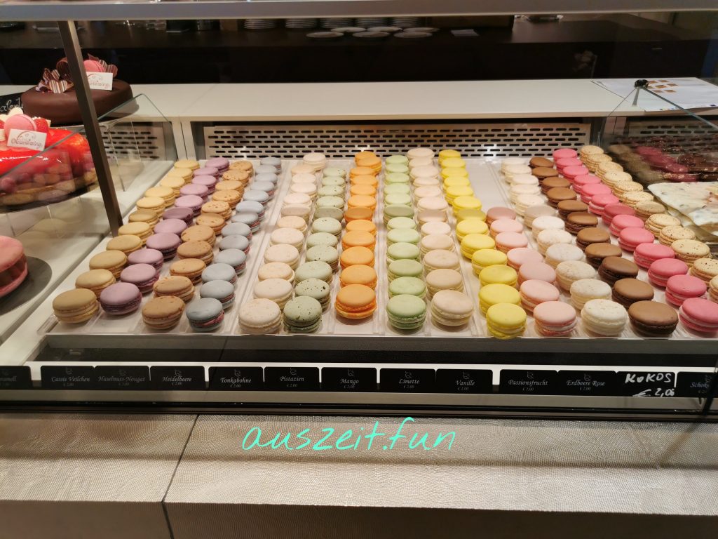 Macarons