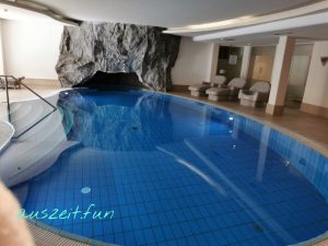 Indoorpool