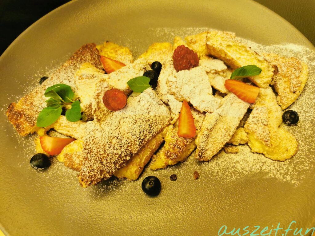 Kaiserschmarren