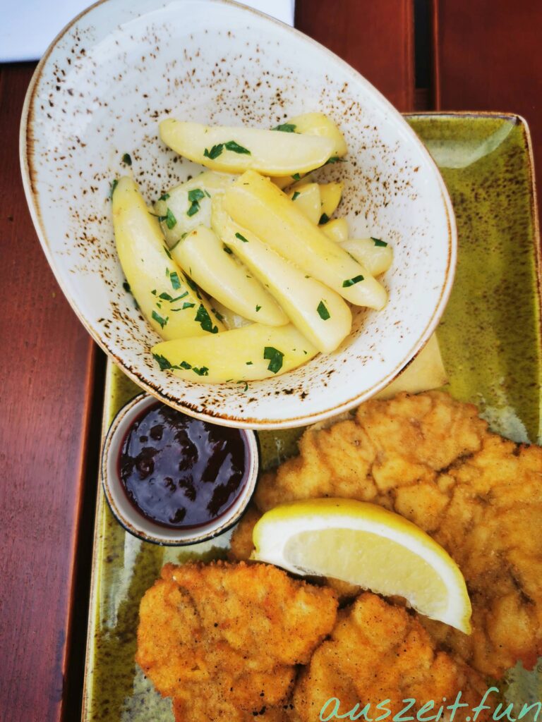 Wiener Schnitzel