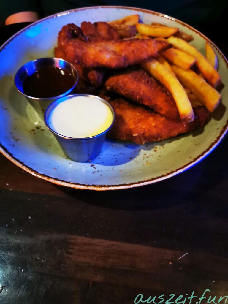 Chicken Tenders