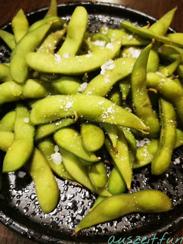 Edamame