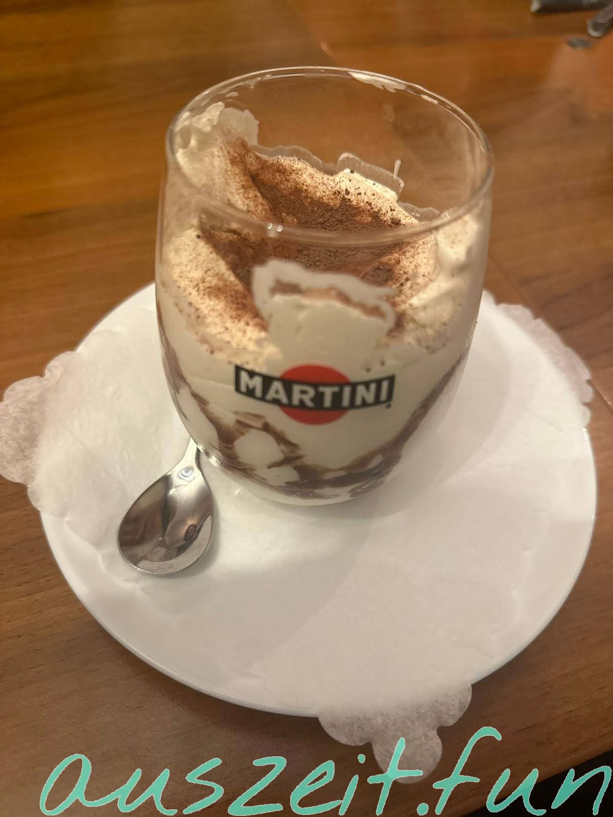 Tiramisu