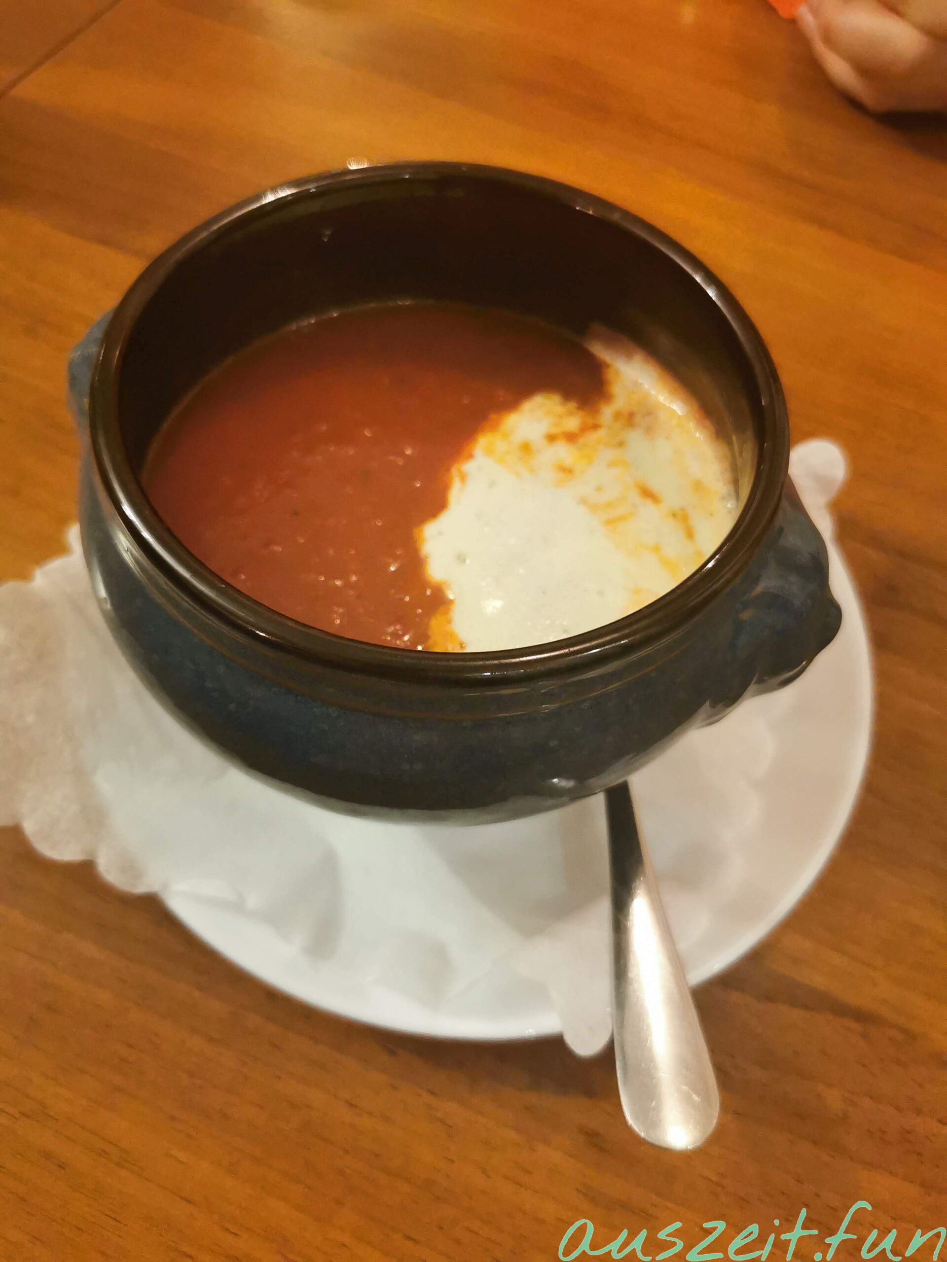 Crema di Pomodoro